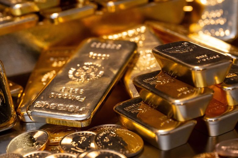 أسعار الذهب