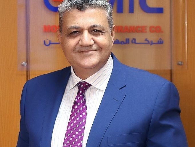 خالد عبد الصادق، نائب رئيس مجلس الإدارة والعضو المنتدب لشركة المهندس للتأمين