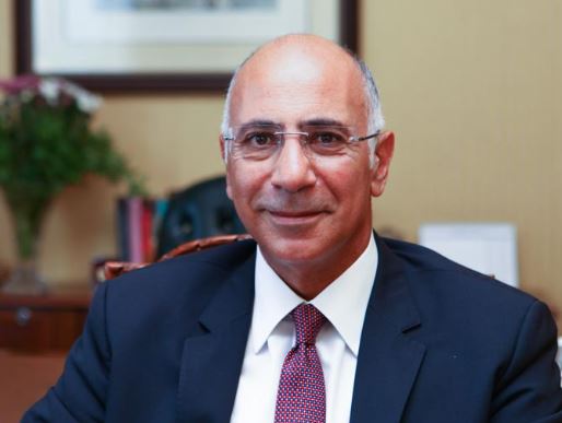 خالد أبو بكر