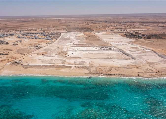 مشروع رأس الحكمة