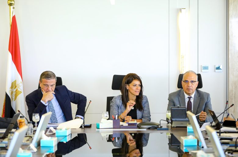 البنك الدولي