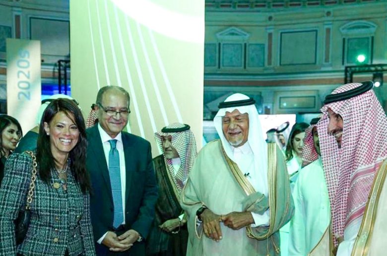 وزيرة التخطيط والتعاون الدولي