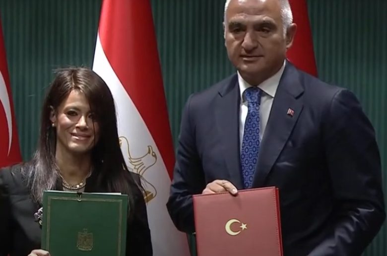 وزيرة التخطيط والتعاون الدولي