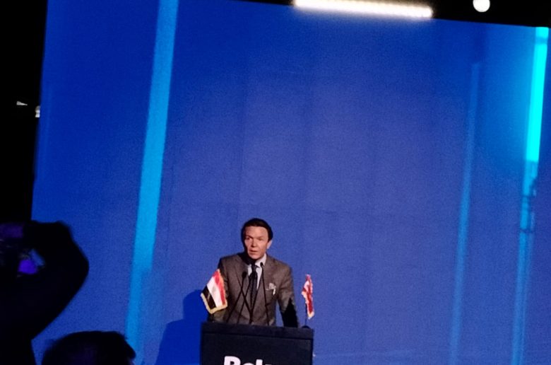 شركة بيكو مصر