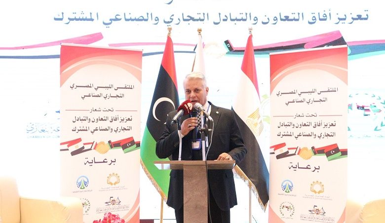 المستشار أسامة سعد الدين، المدير التنفيذي لغرفة صناعة التطوير العقاري