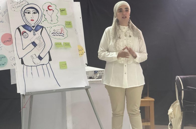 برنامج مودة يطلق مبادرة لتنفيذ تدريبات دامجة للأشخاص ذوي الإعاقة بالجامعات