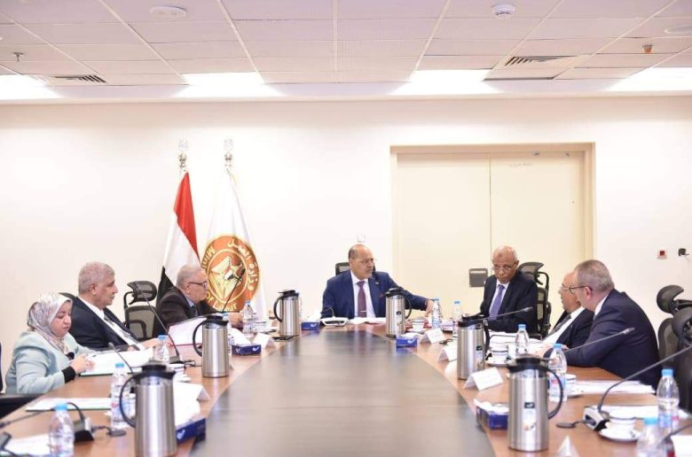 وزير العمل: صندوق تمويل التدريب والتأهيل أنفق 255.4 مليون جنيه