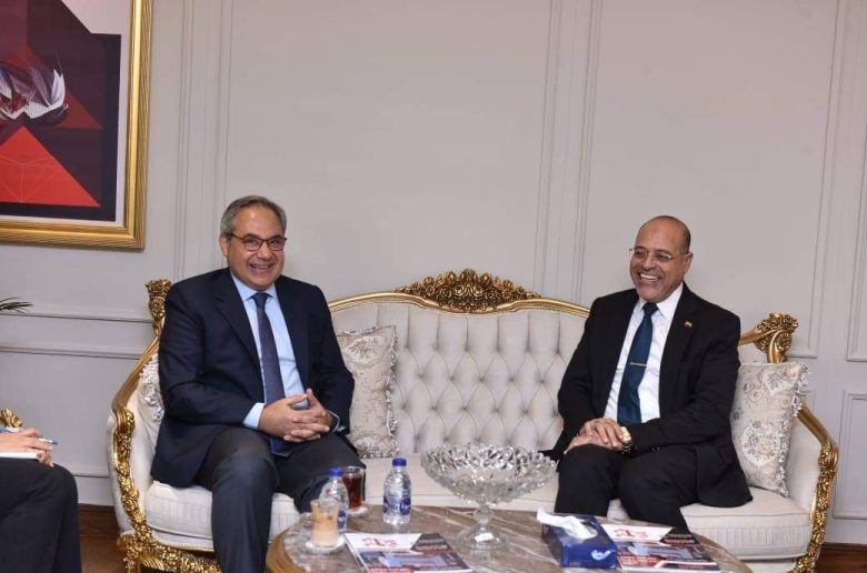 وزير العمل: جاهزون لتوفير العمالة التي تحتاجها السوق الأوروبية 