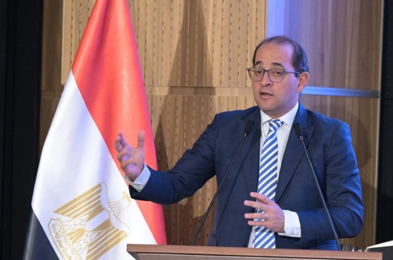 وزير المالية يستعرض المزايا الواردة بمشروعات قوانين حزمة التسهيلات الضريبية