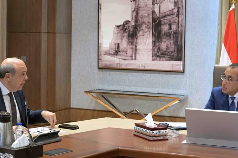 الحكومة: مطاري برج العرب والعلمين الدولي جاهزان للتشغيل مطلع نوفمبر