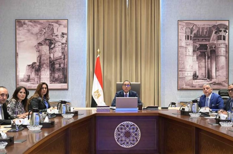 الحكومة: «حياة كريمة» نفذت 131 مشروع بمحافظة الإسماعيلية
