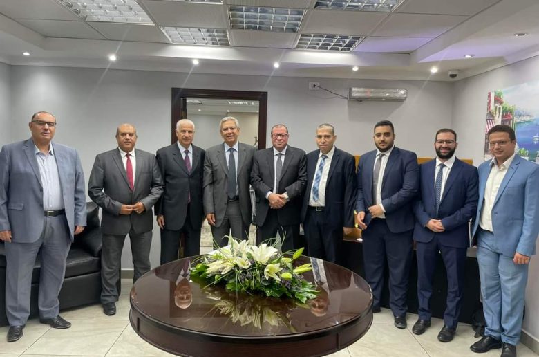 مصر للتأمين التكافلي ممتلكات ترفع محفظة استثماراتها إلى 833.1 مليون جنيه بنهاية يونيو 2024