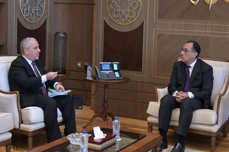 رئيس الوزراء: نقدر دور الصحافة والإعلام ونحرص على مناقشة التحديات