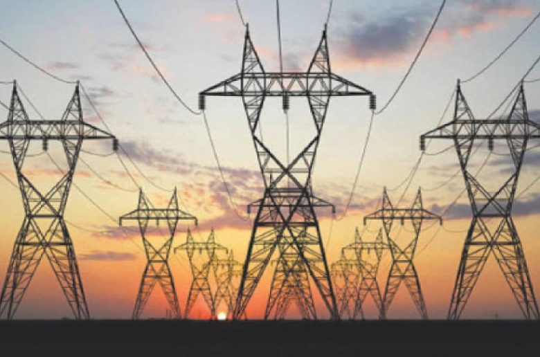 السوق العربية المشتركة للكهرباء