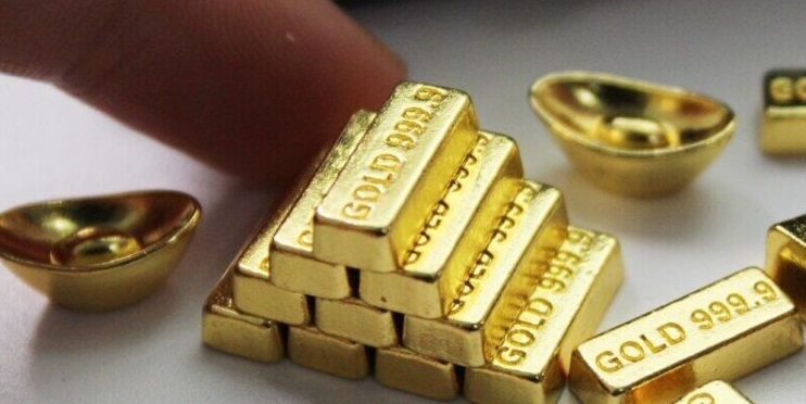 توقعات أسعار الذهب في 2025