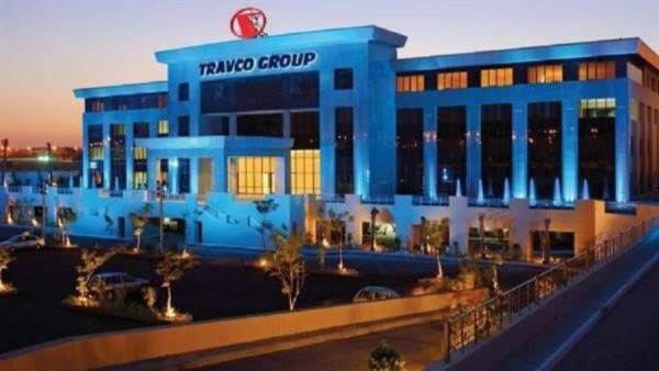 مجموعة ترافكو للسياحة