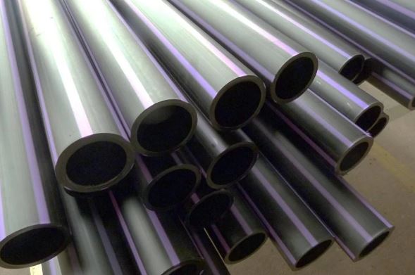 مواسير البولي إيثيلين