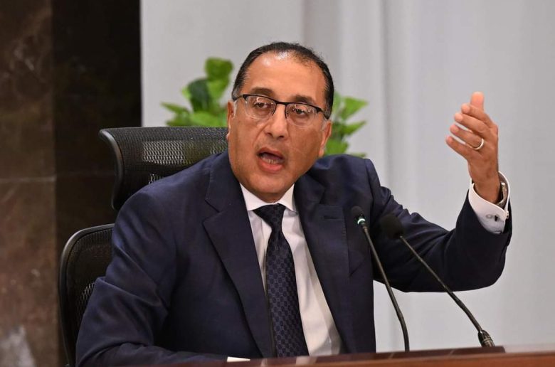 رئيس الوزراء: الدولة تهتم بتنظيم العلاقة مع القطاع الخاص لنستمر في معدلات النمو المستهدفة