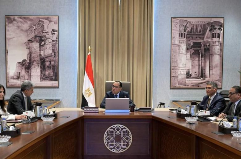 رئيس الوزراء يتابع اللمسات النهائية للمتحف المصري الكبير وتطوير المنطقة المحيطة