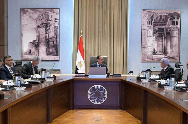 رئيس الوزراء يستعرض جهود التسويق والترويج للمتحف المصري الكبير