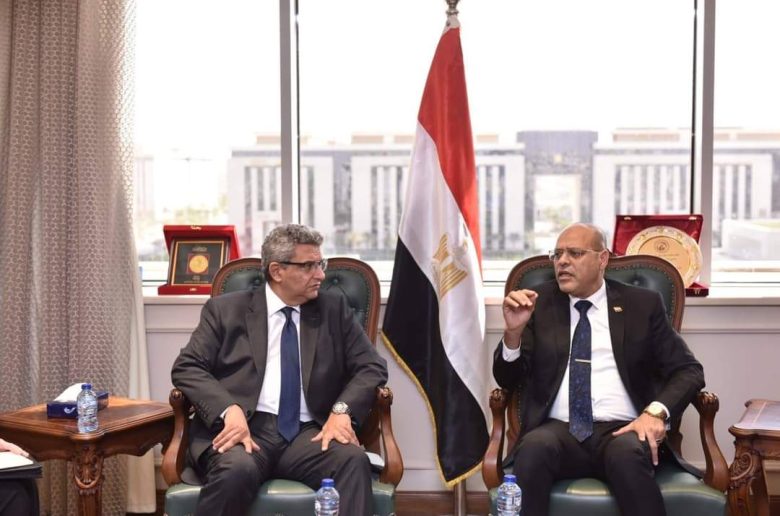 وزير العمل: نتطلع إلى تكثيف التعاون لتوفير فرص عمل للمصريين بالسوق الألمانية
