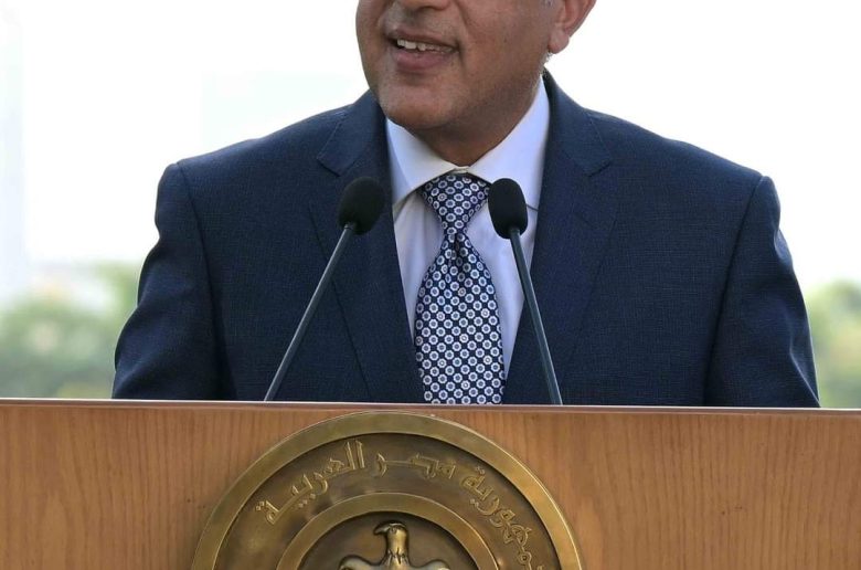 رئيس الوزراء