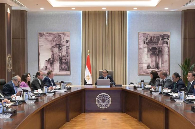 محافظ البنك المركزي: نجاح خطة تحقيق استقرار سعر صرف الدولار وانتظام تحويلات المصريين في الخارج