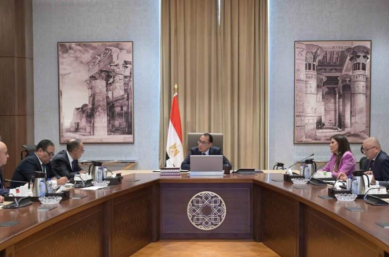 مصر تبدأ في إجراءات إنشاء صندوق للاستثمار في دول حوض النيل