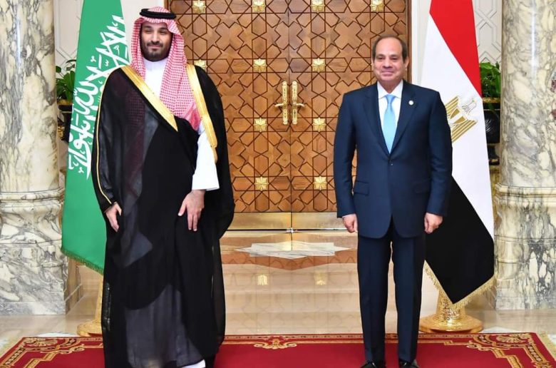 مصر والسعودية: حجم التبادل التجارى بين البلدين يصل إلى 8.4 مليار دولار