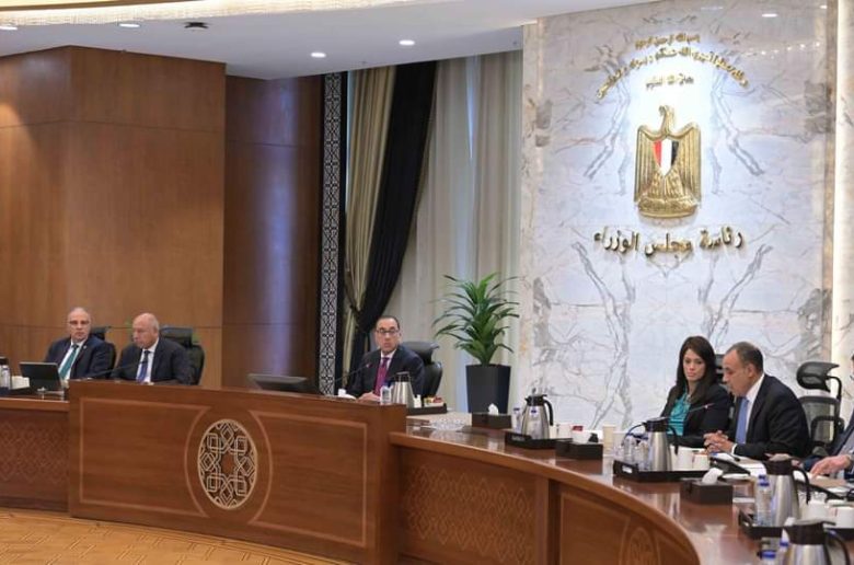 رئيس الوزراء: العلاقات المصرية الأفريقية تمثل أولوية في السياسة الخارجية