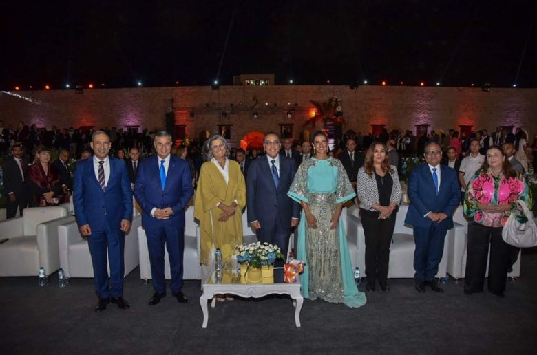رئيس الوزراء يشهد أمسية فنية بقلعة قايتباي ضمن فعاليات يوم المدن العالمي بالإسكندرية