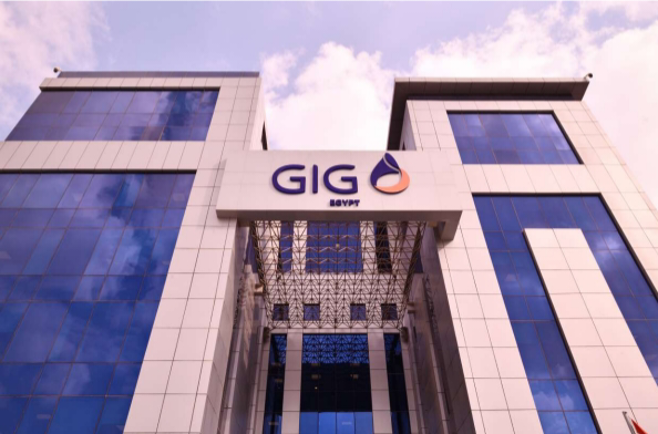 جي أي جي للتأمين مصر