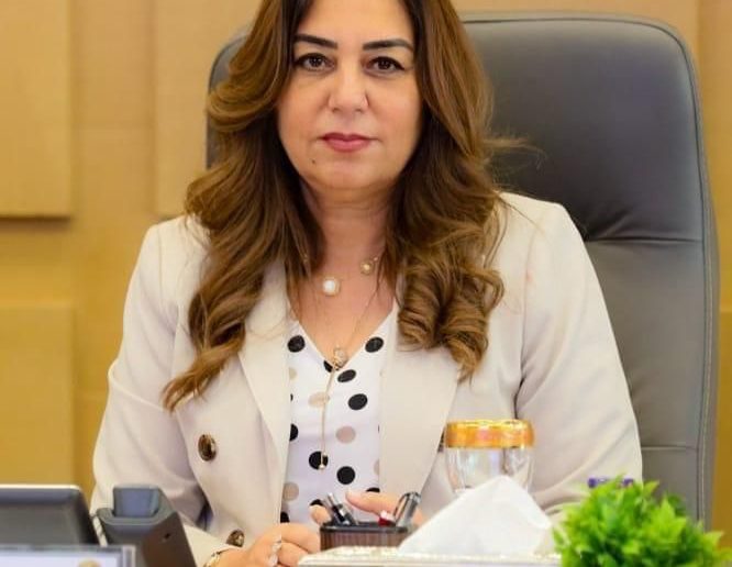 وزيرة التنمية المحلية تعلن استضافة مدينة الإسكندرية ليوم المدن العالمي في 31 أكتوبر القادم