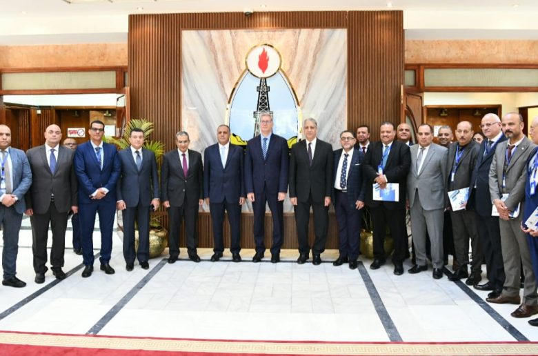 جانب من الجمعية العامة للشركة