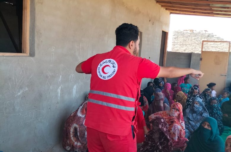 وزيرة التضامن: مبادرة «بإيديك تنقذي حياة» تنفذ 24 دورة تدريبية بالإسعافات الأولية