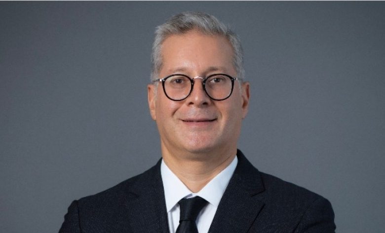 وزير البترول كريم بدوي