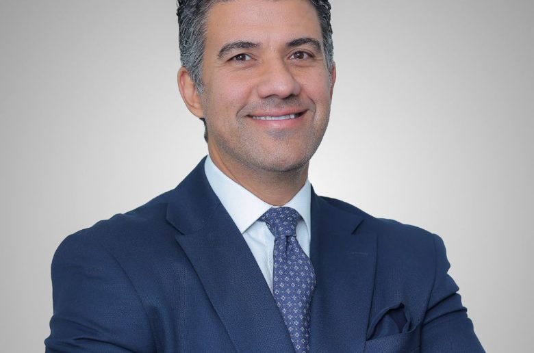 أشرف عبد الفتاح، الرئيس التنفيذي لشركة بلتون لتمويل المشروعات الصغيرة والمتوسطة