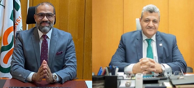 خالد عبدالصادق - مصطفى صلاح