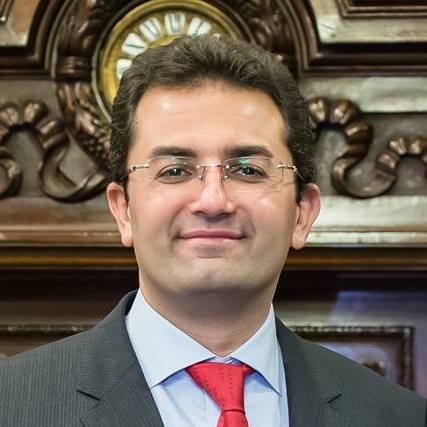 قال عمر الشنيطى، المدير التنفيذى لبنك الاستثمار زيلا كابيتال