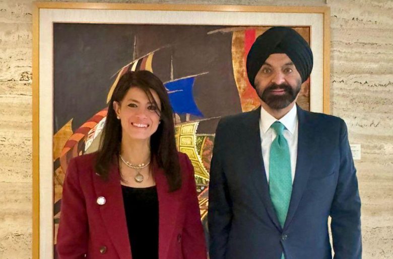 البنك الدولي