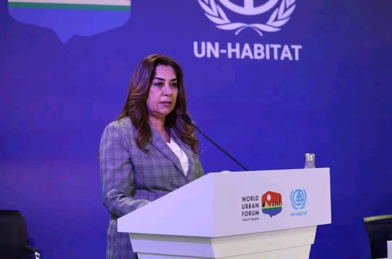 وزيرة التنمية المحلية: الدولة تعطي اهتماماً كبيراً لتطوير الخدمات والمرافق وتحسين جودة حياة المواطنين