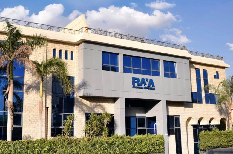 راية لخدمات مراكز الاتصالات