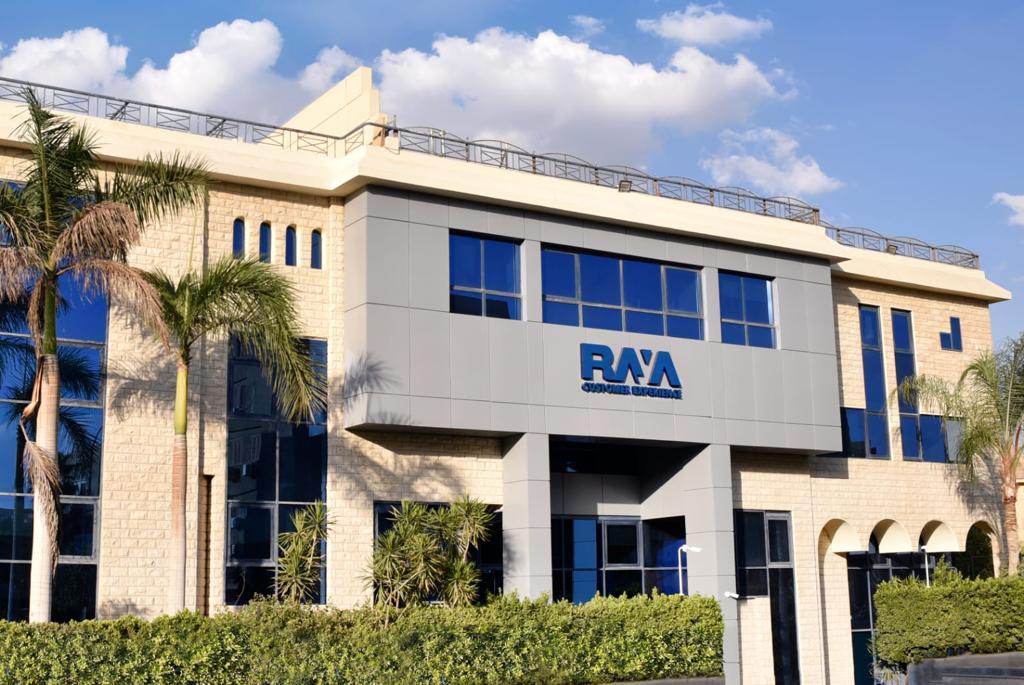 راية لخدمات مراكز الاتصالات تقرر تأسيس شركة جديدة لخدمات التعهيد