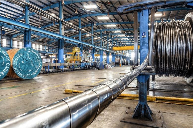 السويدي إلكتريك