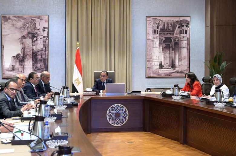 رئيس الوزراء يستعرض موقف مشروعات الطاقة الجديدة والمتجددة طبقاً لرؤية 2040