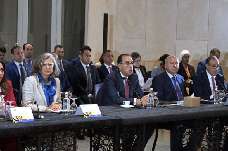 رئيس الوزراء: مصر نجحت في تحقيق نهضة عمرانية خلال السنوات الماضية وإحداث نقلة نوعية