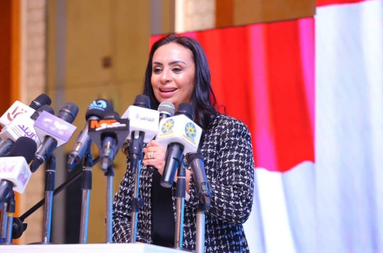 وزيرة التضامن تطلق الخطة الوطنية لمكافحة المخدرات والحد من مخاطر الإدمان