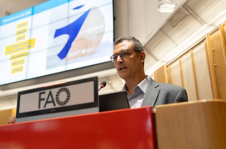 مصر تحصد جائزة الامتثال من هيئة مصايد البحر المتوسط GFCM