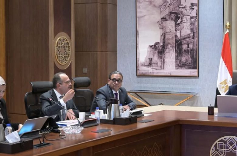 رئيس الوزراء: «المقاولون العرب» الذراع المهم للدولة في قطاع المقاولات والتشييد