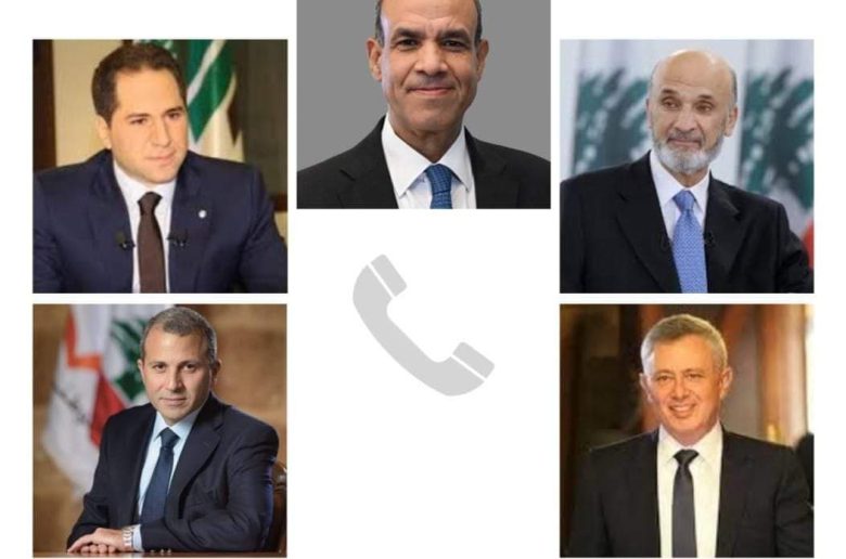 وزير الخارجية: مصر تؤيد كل خطوة من شأنها الحفاظ على استقرار مؤسسات لبنان